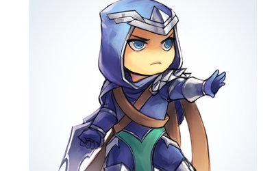 刀锋之影娱乐路人局_哔哩哔哩(゜-゜)つロ干杯~-bilibili