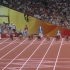 高清奥运会精彩镜头运动会体育运动比赛激烈场景