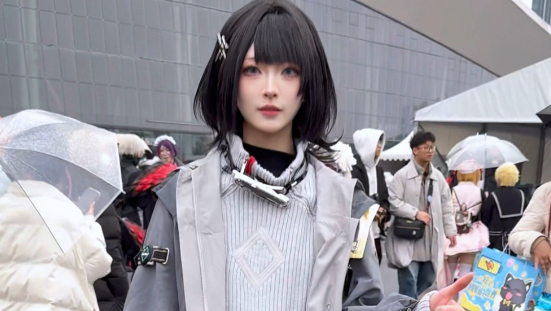 摄影说他拍车特牛福