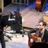 Hadley Fraser和Ramin Karimloo弹唱'Just Let Go', 'Edelweiss'