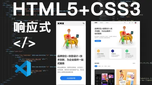 如何让html适应手机  第1张