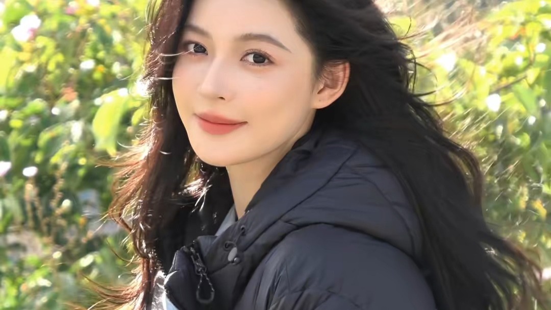 今天的风也很温柔 #秋冬氛围感 #冬日氛围感拉满