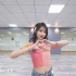 【SNH48 GROUP】《怦然心动》舞蹈翻跳大赛（SNH48宋昕冉示例舞蹈练习室）