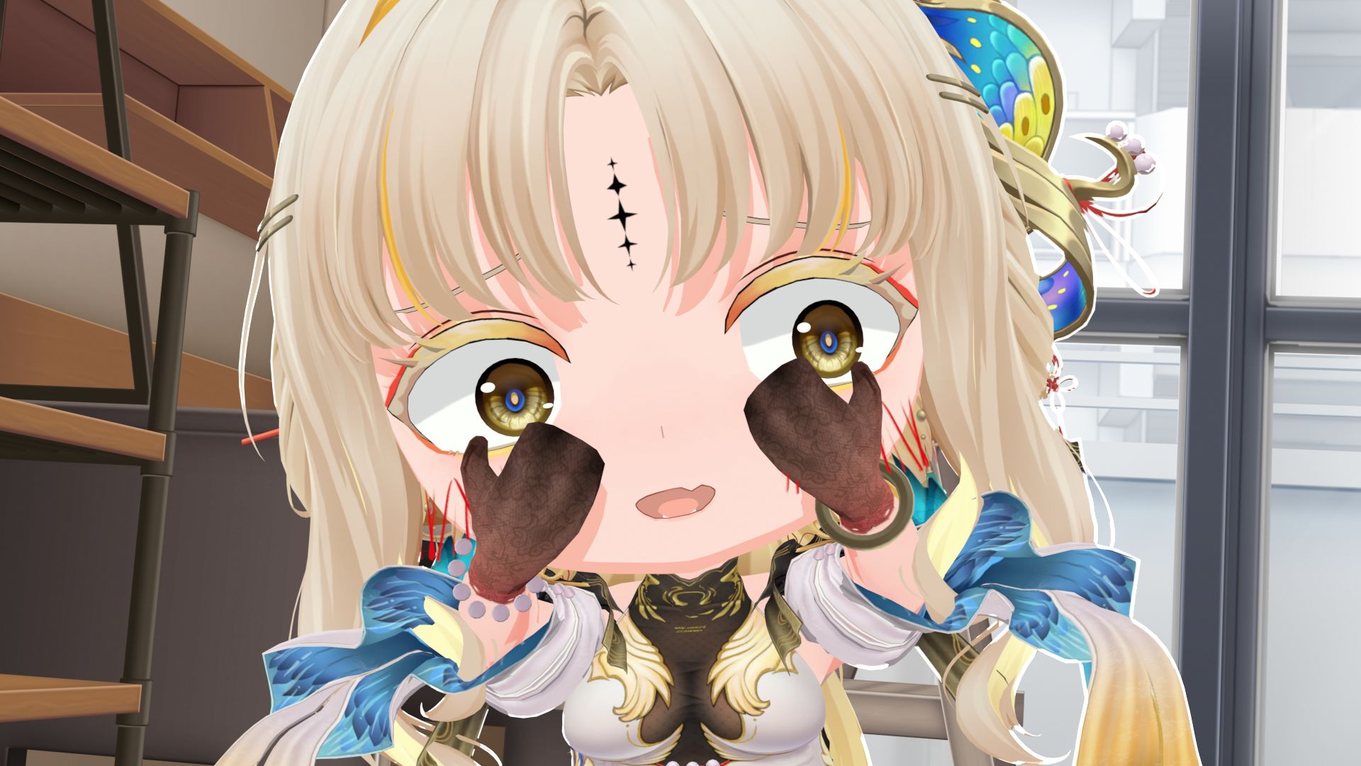 “这集没有教育意义！”
