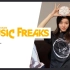 【生肉】201213 MUSIC FREAKS ｜ milet音乐迷第6回【令和散步搬运工】