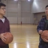 《我亲爱的篮球》第3期：清华北大学霸火爆单挑