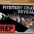 【Brickmania TV】Mystery Crates Revealed - Brickmania SitRep 1