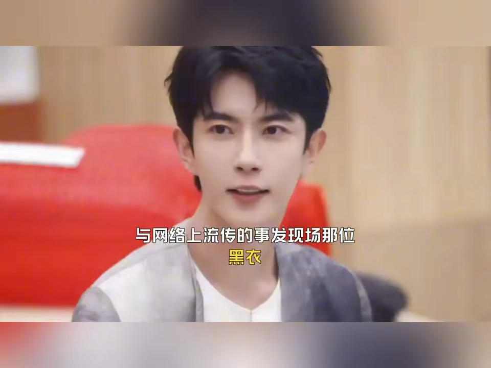 于朦胧事件没有赢家！大佬被拖下水，业内：内娱要变天了