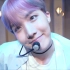 【WNS中字】170508[BANGTAN_BOMB]_Eye_contact_with_j-hope_just_for