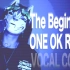 「The Beginning」ONE OK ROCK/少年音女声翻唱