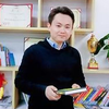 12月15日晚8点读客图书专场，更多好书，进直播间