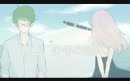 【IA】青色、少年的天空之歌。【Liz.】