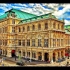 【4K60帧】放松解压：奥地利维也纳街景漫步，欧洲最美的旅游都市之一，拥有令人惊叹的建筑 | 作者：Tourist Ch