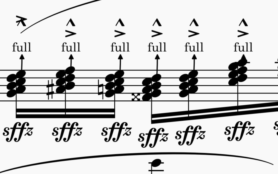 如何激怒7位钢琴家
