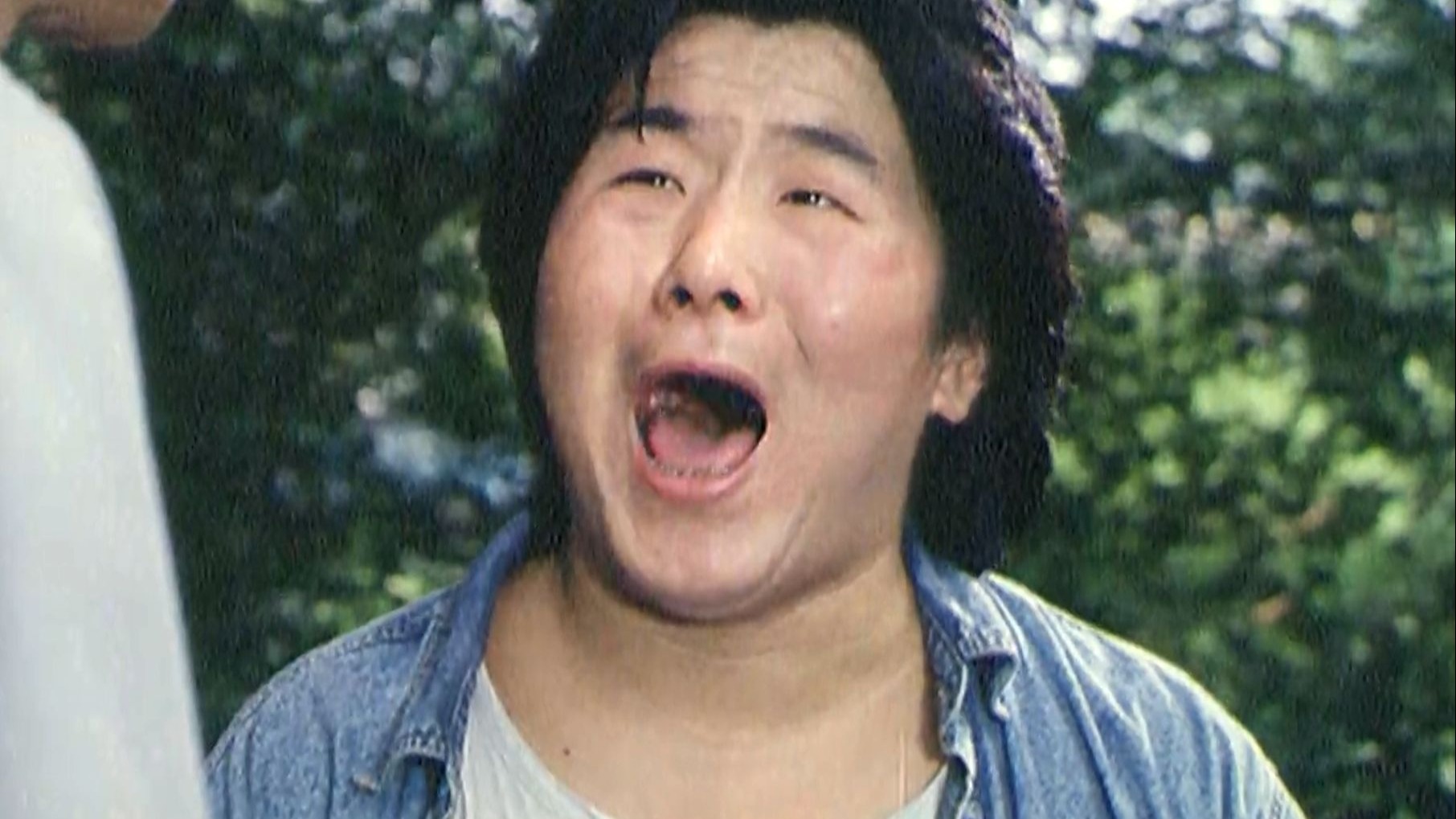 80年代的人在囧途，更刺激更讽刺，无法超越的经典！《大惊小怪》