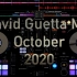 David Guetta Mix October 2020｜Pioneer DJ DDJ-800