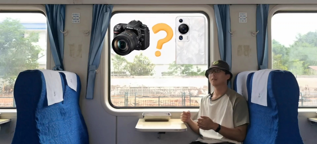【旅行】旅行拍照，用相机还是用手机？一个例子瞬间醒悟