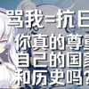 东雪莲：把骂我的行为当成抗日，我为你感到可耻