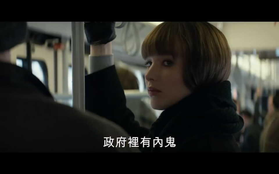 搬运电影红雀电影预告阿尔法小分队