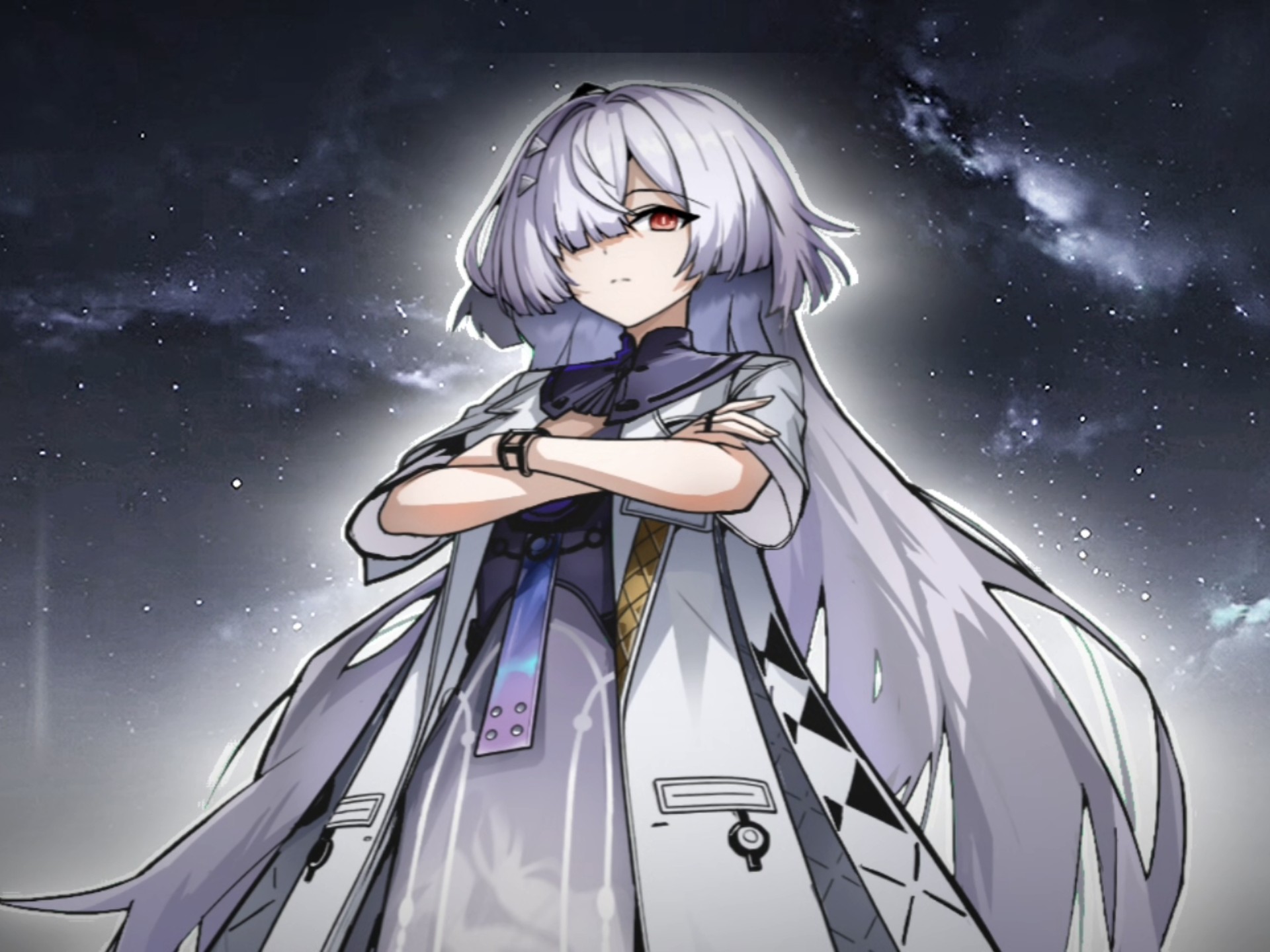 【大鸣王潮1566】高人来了