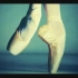 【エト(eto)】不会旋转的芭蕾舞鞋