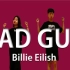 【Josh&Bamui】Billie Eilish - Bad Guy【两星期减重20磅】【边跳舞边减肥】
