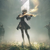尼尔：机械纪元 游戏原声带（NieR:Automata OST Original Sound Track