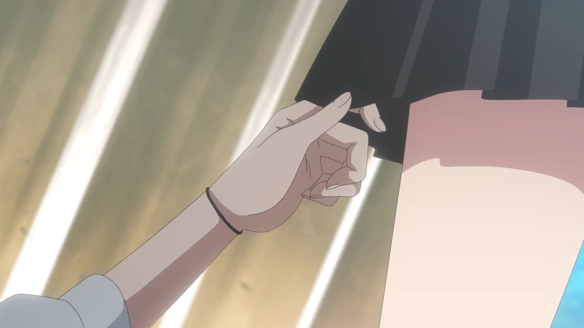 【4月2日/稗田宁宁&若山诗音】雾尾粉丝后援会 PV2【中字/1080P+】