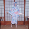 黏黏团子兔   蕾姆夏日祭