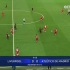 [欧冠]1/8决赛：利物浦2-3马德里竞技 比赛集锦