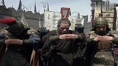 <em class="keyword">高平陵</em>之变，天下尽归司马氏