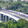3年了｜2022年深圳南山半程马拉松
