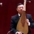 中国十大古曲之一《浔阳月夜》琵琶大师刘德海弹琴奏，好听!