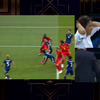 世界杯回眸：比利时队逆转战胜日本队