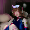 【兔娘】DDDDDva！ 2025/02/26 22时场 直播回放