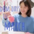 VLOG46/RandomDaysInMarch三月随意日常记录/扭蛋分享/做饭/各种碎碎念:)
