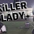 【樱学社现场】Killer Lady❤想要知道啊，告诉我吧