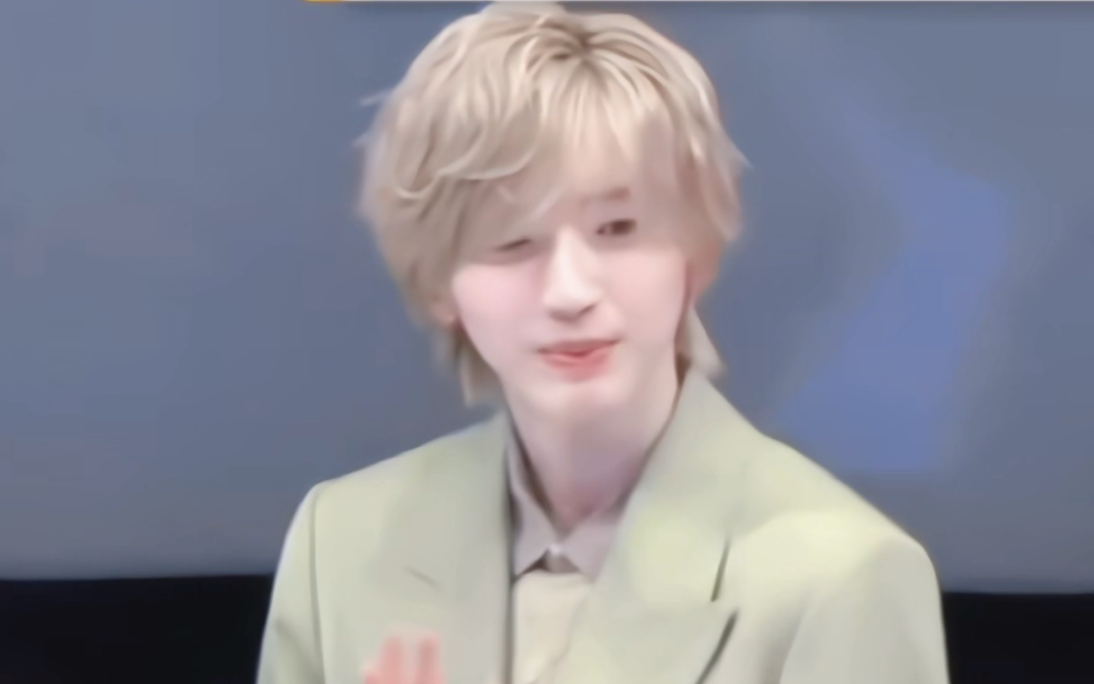 这真的不是从漫画里走出来的人吗……