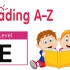 RAZ英语分级阅读【E级别】【86集】适合三年级
