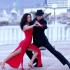 Tango探戈 | 热情奔放的阿根廷探戈Tango 黑之神秘 红之热情