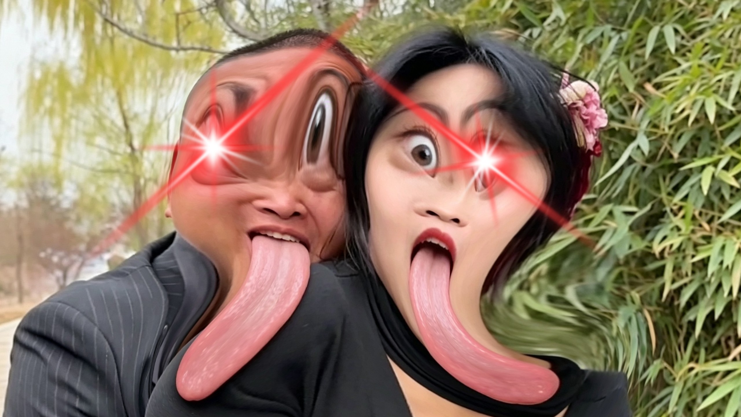 ⚡玉芬啊玉芬，但是胡言乱语⚡