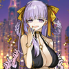 【FGO·语音集】BB迪拜_BB宇宙（CV.下屋则子）Myroom语音集_FGO