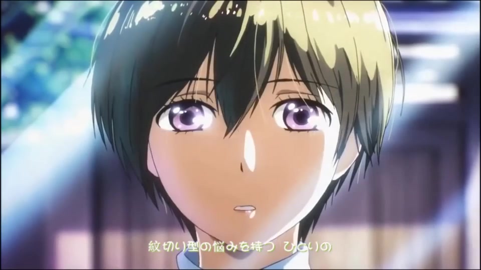 図書室ノ彼女～