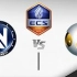 dignitas vs EnVyUs - BO1 @Nuke  ECS Season 2 Finals - CS-GO