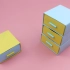 教你折精美的抽屉收纳盒，简单又实用，手工DIY折纸教学
