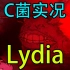 【C菌】从未玩过如此扎心的游戏【Lydia】恐怖游戏实况, 已完结