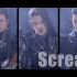 【剑三MMD】Scream+HYBRID（唐家堡总攻组）