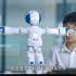 未来属于机器人教育