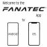 Fanatec手机App软件宣传