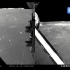 嫦娥3号、嫦娥4号登陆视频对比